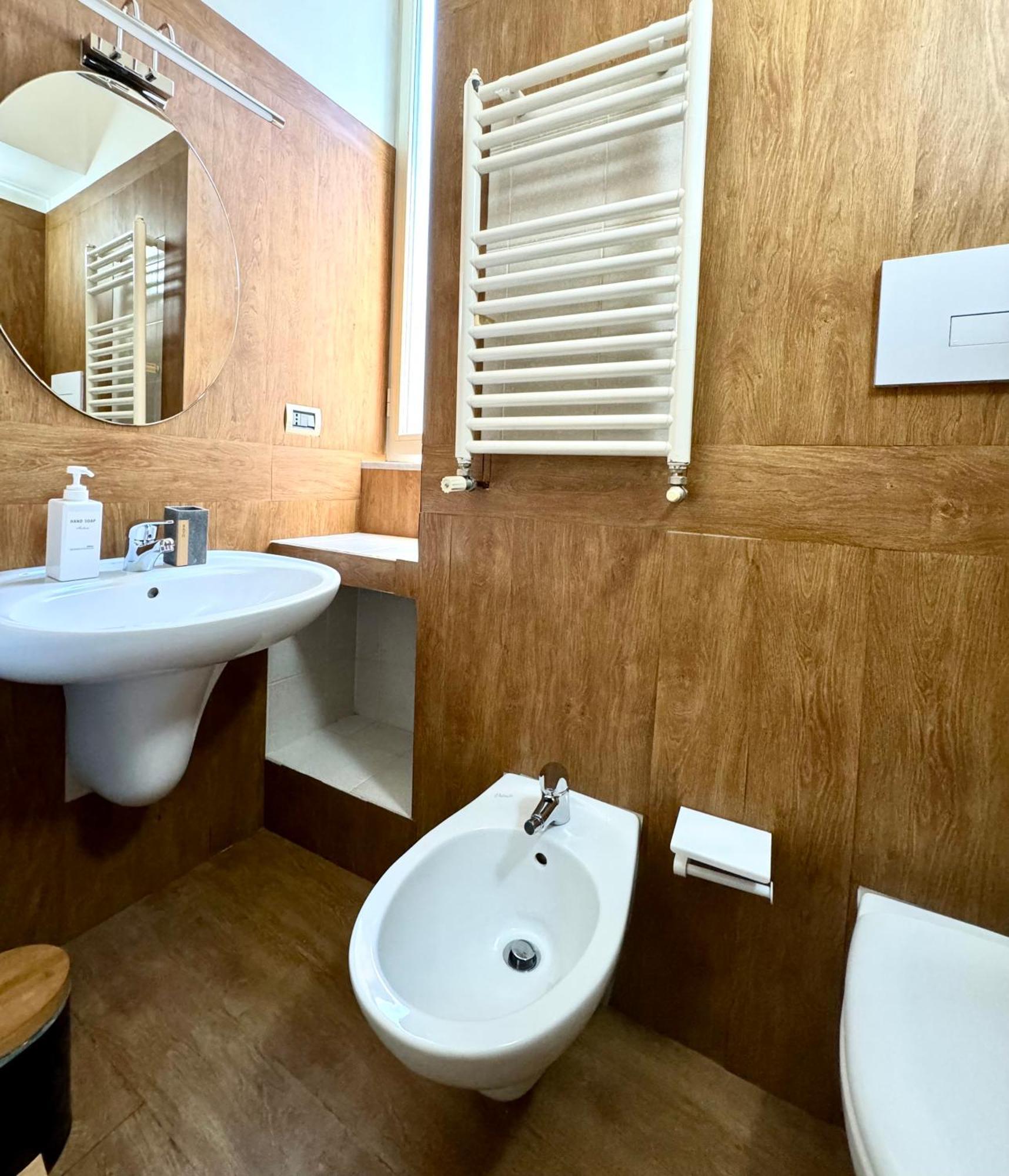Montesanto Charm Centro Storico Appartement Napels