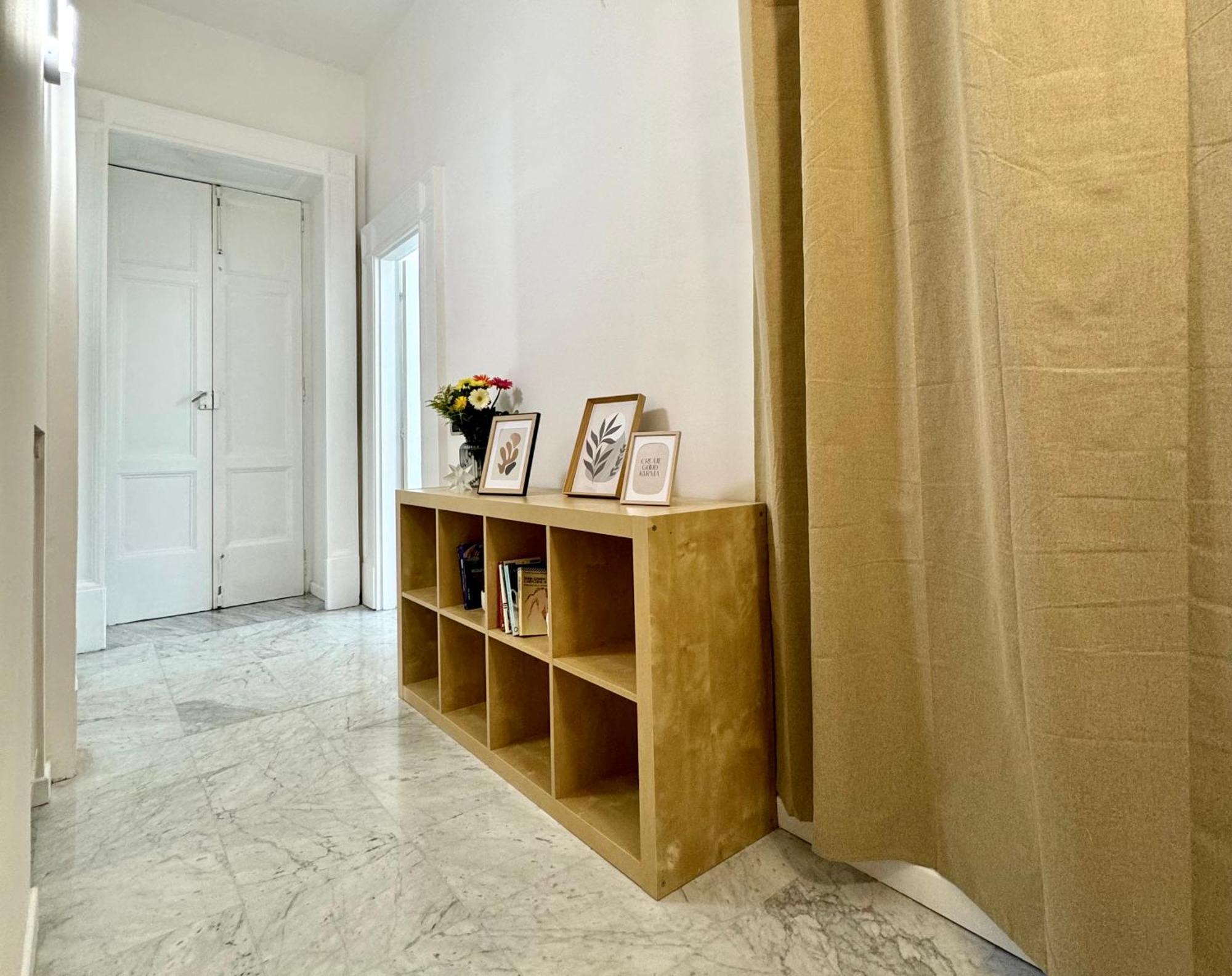 Appartamento Montesanto Charm Centro Storico Napoli