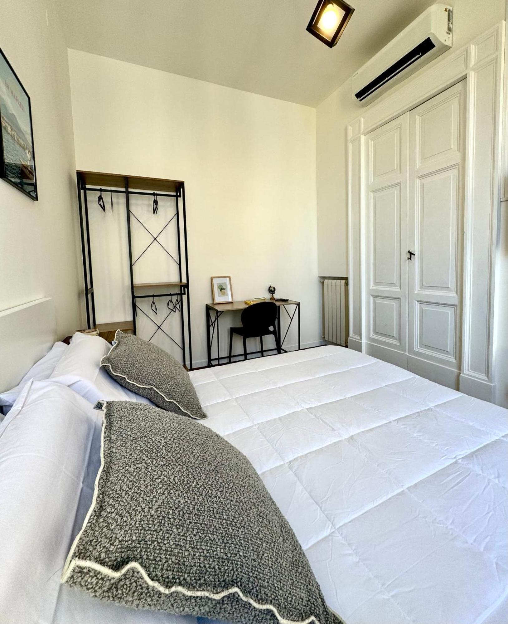 Appartement Montesanto Charm Centro Storico