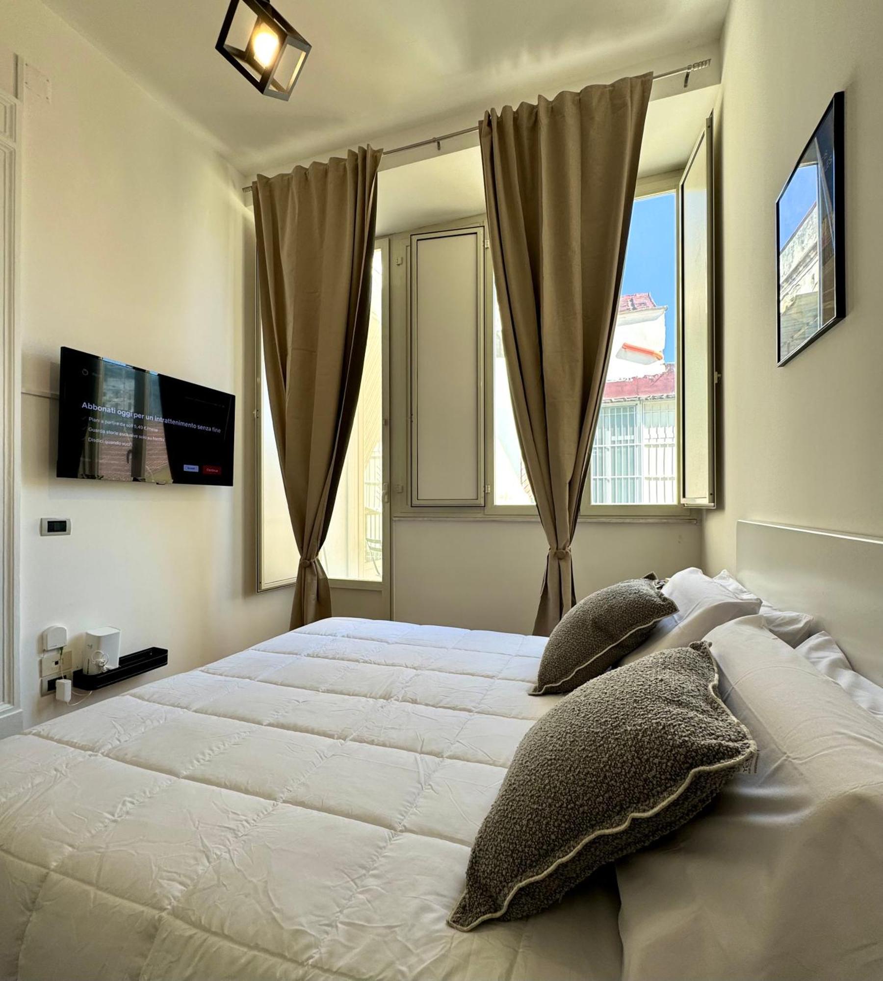 Montesanto Charm Centro Storico Apartment Naples